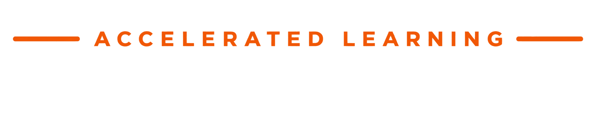 Accelerated Learning